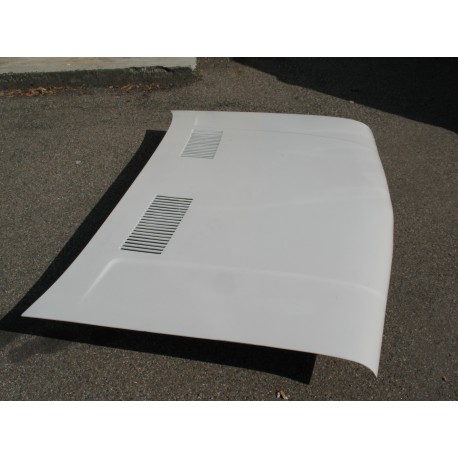 Cofano Anteriore Fiat 128