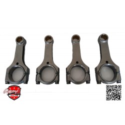 Bielle Fiat 128 H rovesciata