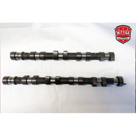 Alberi a Camme Opel Astra GSI C20XE