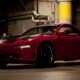 Elaborazione Mitsubishi 3000GT, Carrozzeria