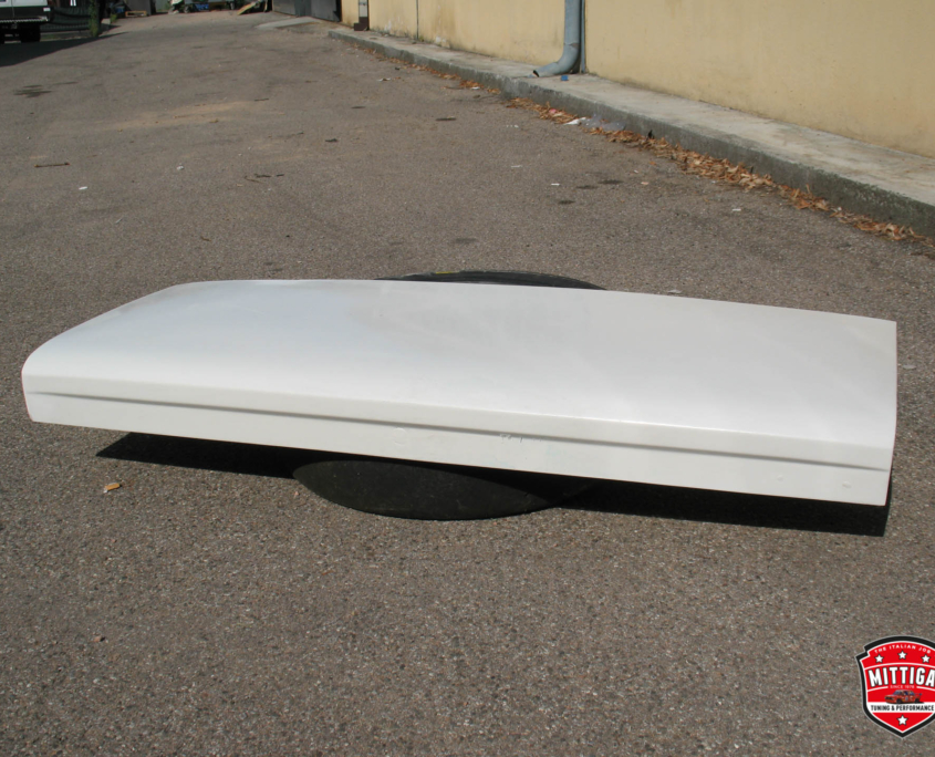 Cofano Posteriore Fiat 128