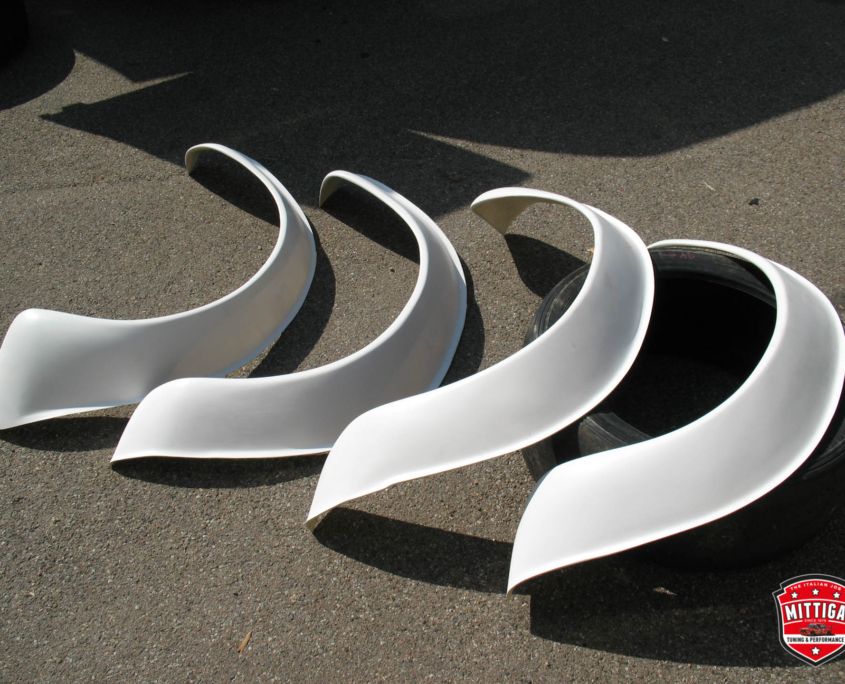 Fianchetti