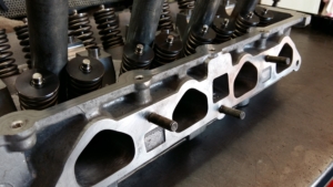 MINI R53 Testata Stage 1