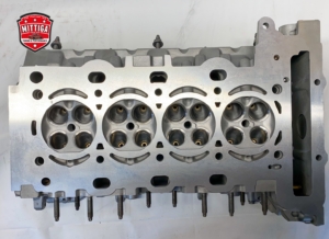 MINI R56 Testata Stage 1