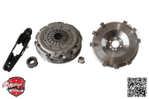 Frizione Rinforzata MINI R56